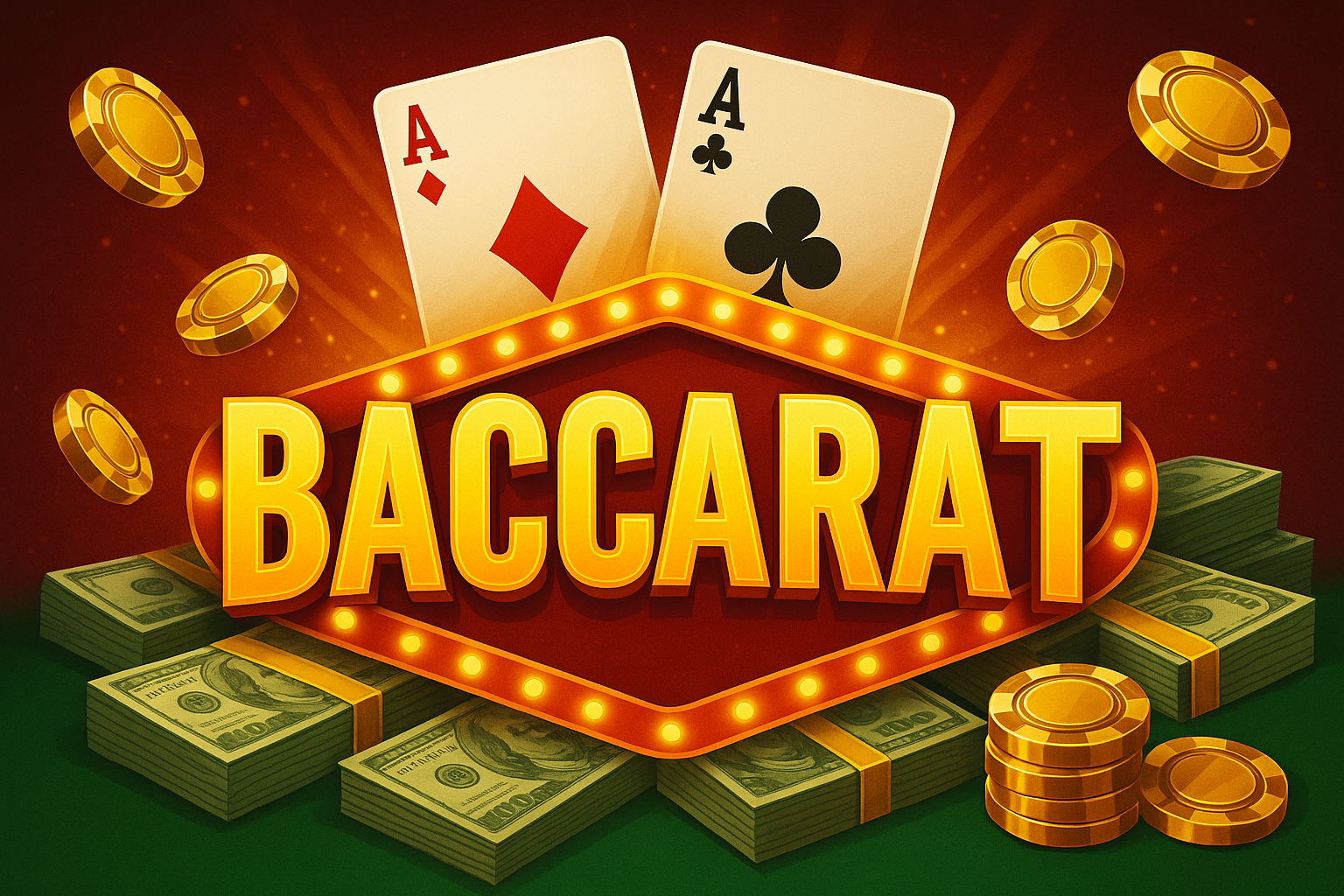 Baccarat KE88 – Trải Nghiệm Casino Trực Tuyến Đẳng Cấp