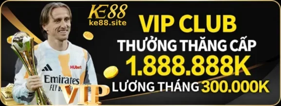 Giới Thiệu Khuyến Mãi Tại KE88